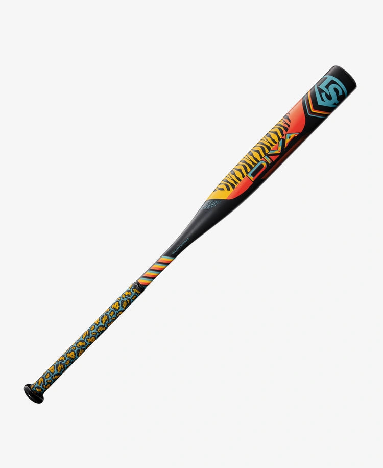 Louisville Slugger Diva Fastpitch Softball Bat 2022 (-11.5)