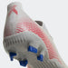 Adidas X Ghosted .3 Firm Ground Soccer Cleats - DiscoSports