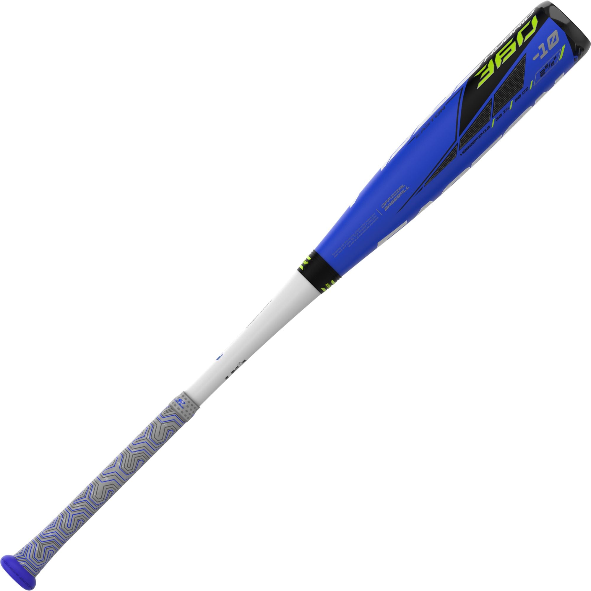 Easton Fuze 360 USA Baseball Bat 2020 (-10)