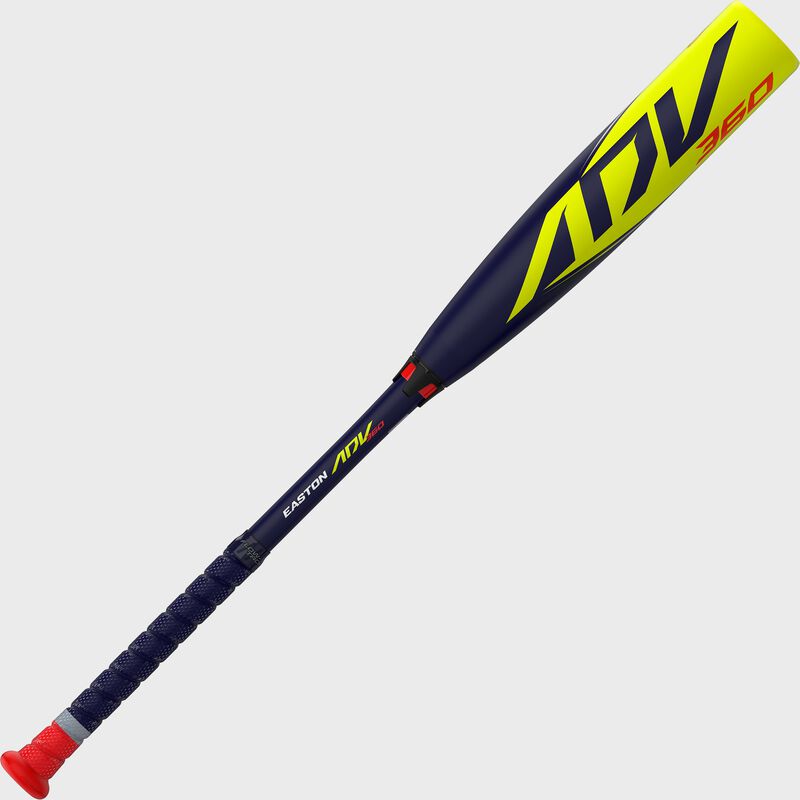 Easton ADV 360 USA Baseball Bat 2022