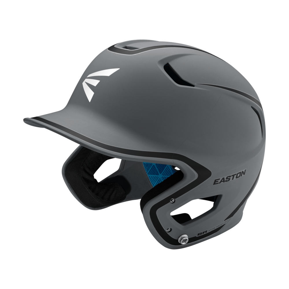 Easton Z5 2.0 Batting Helmet Matte Two-Tone