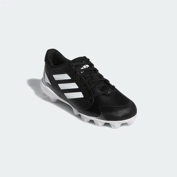 Adidas Youth PureHustle 2 Molded Baseball Cleat