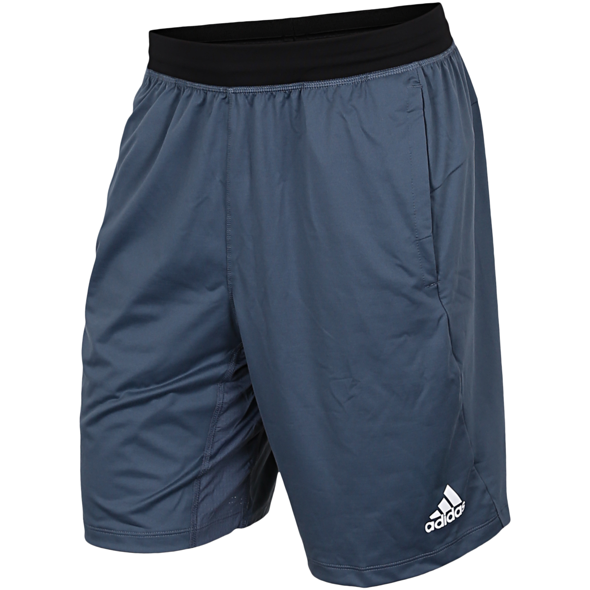 Adidas 4KRFT Sport Ultimate 9-Inch Knit Shorts