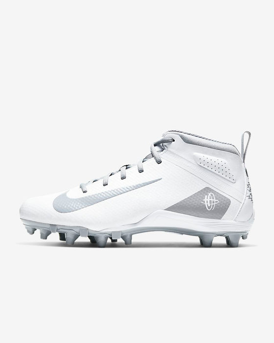 nike alpha huarache 7 varsity lacrosse cleats