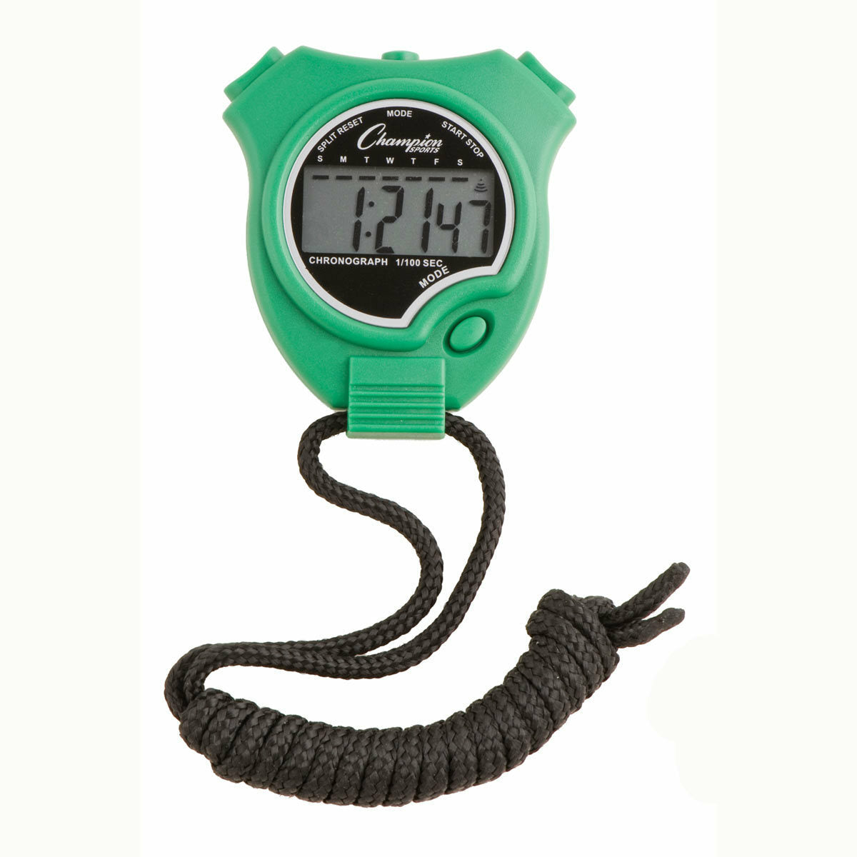 Champion Sports 910 Stopwatch and Timer