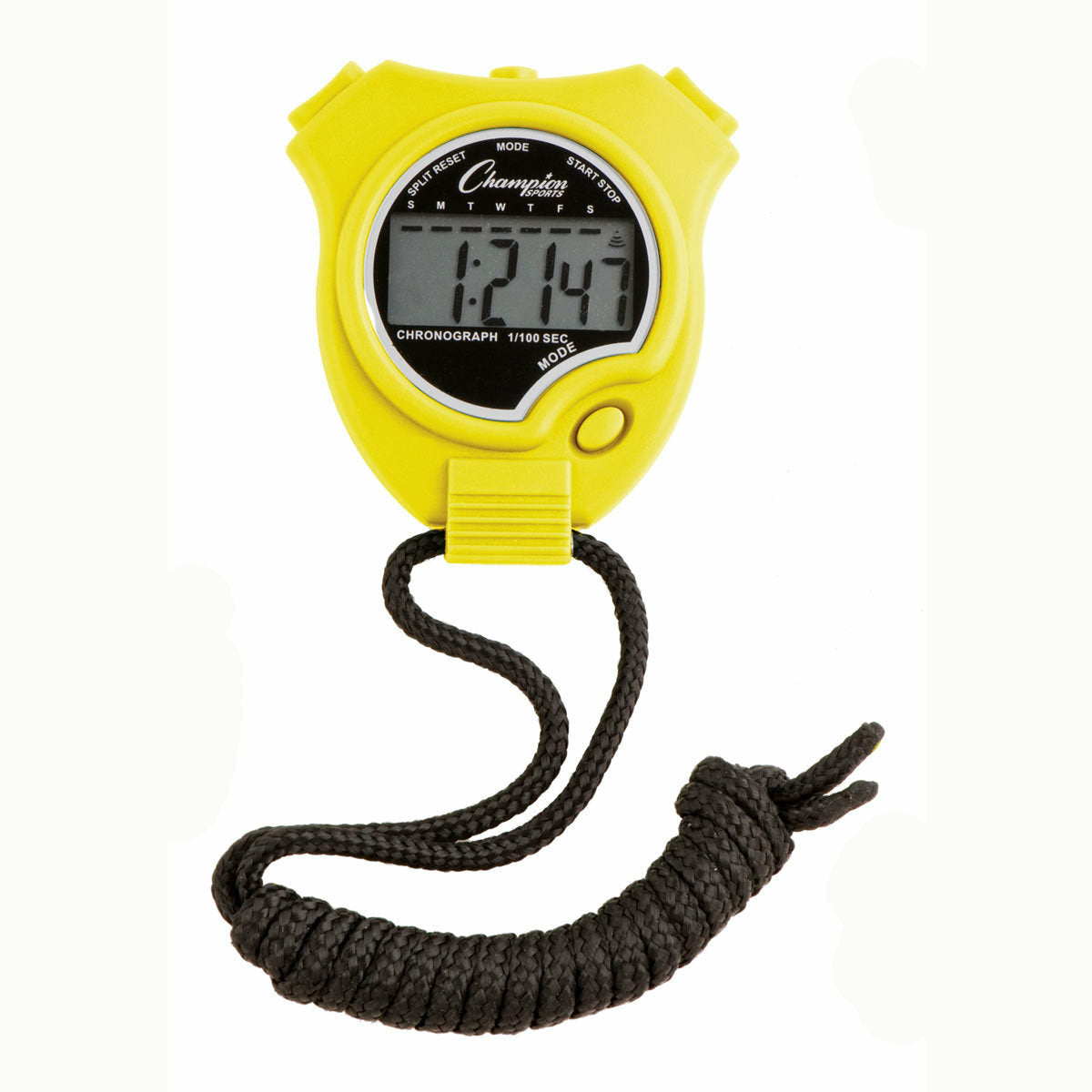 Champion Sports 910 Stopwatch and Timer