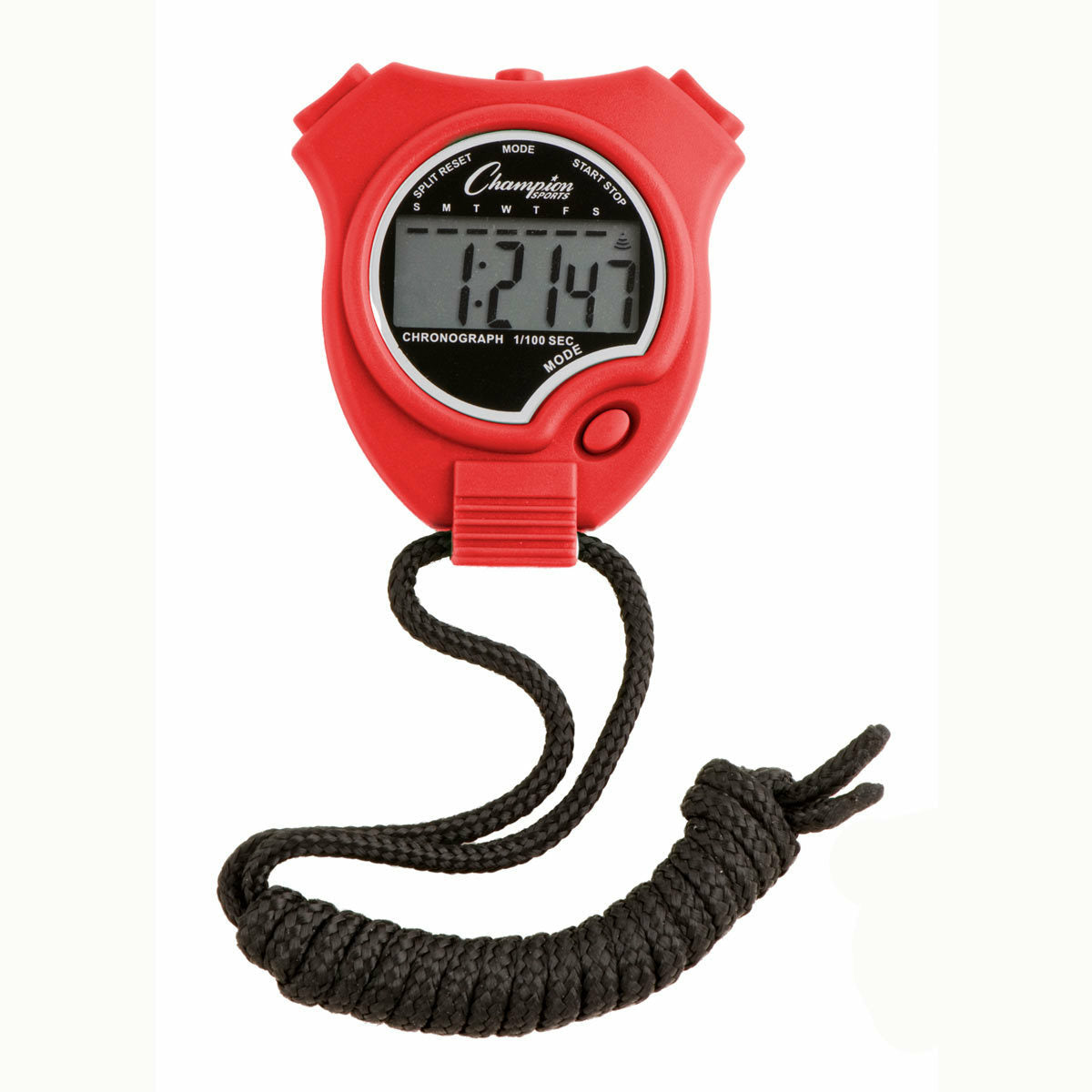 Champion Sports 910 Stopwatch and Timer