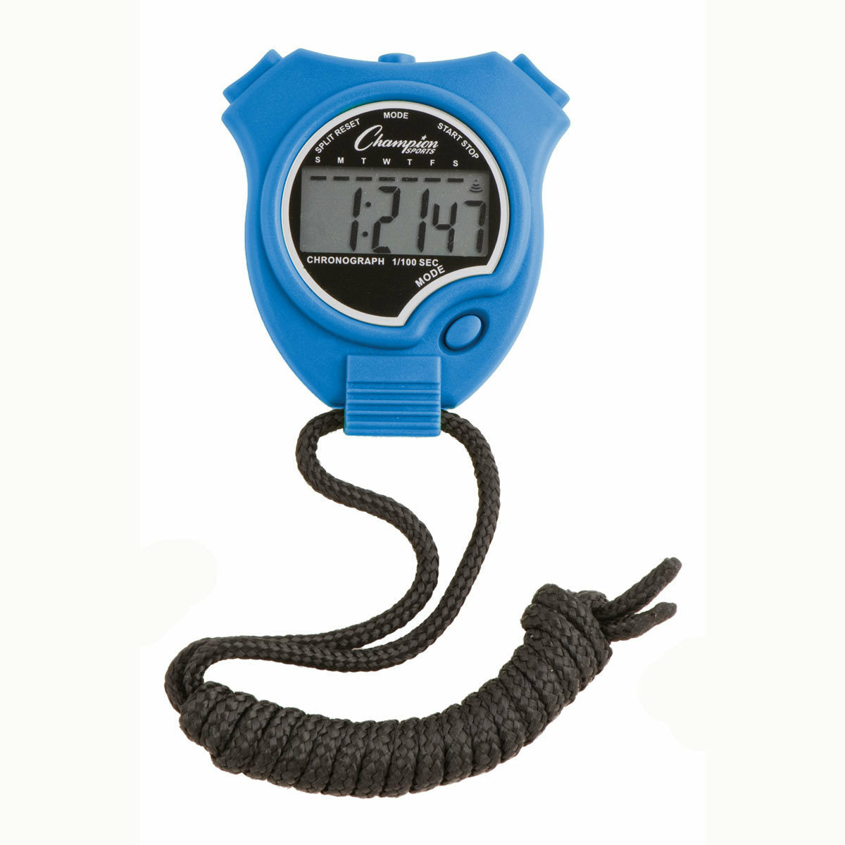 Champion Sports 910 Stopwatch and Timer