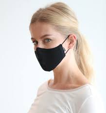 Bloch B-Safe Adult Lanyard Face Mask