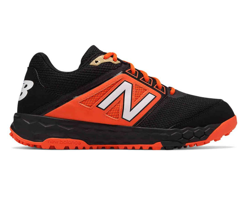 new balance 3000v4 turf shoes