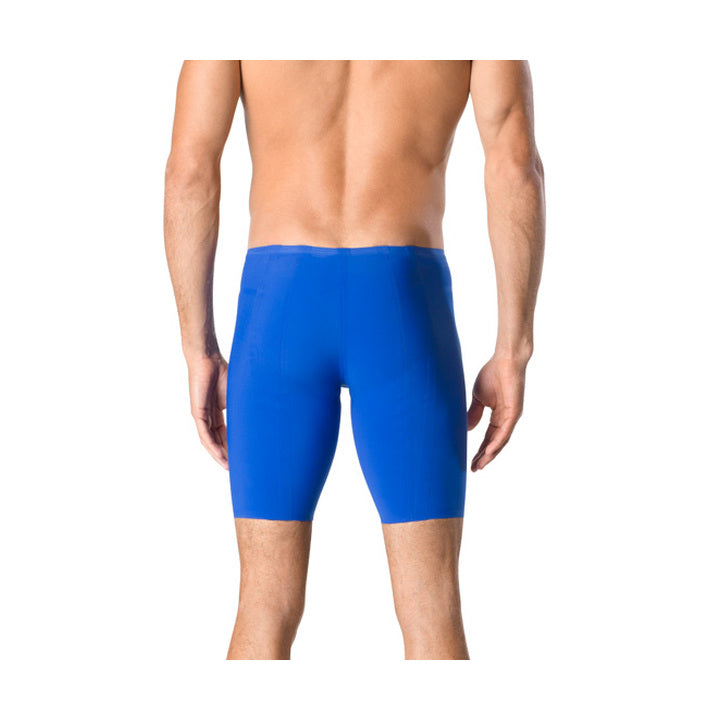 Speedo Power Plus Prime Jammer-Voyage Blue