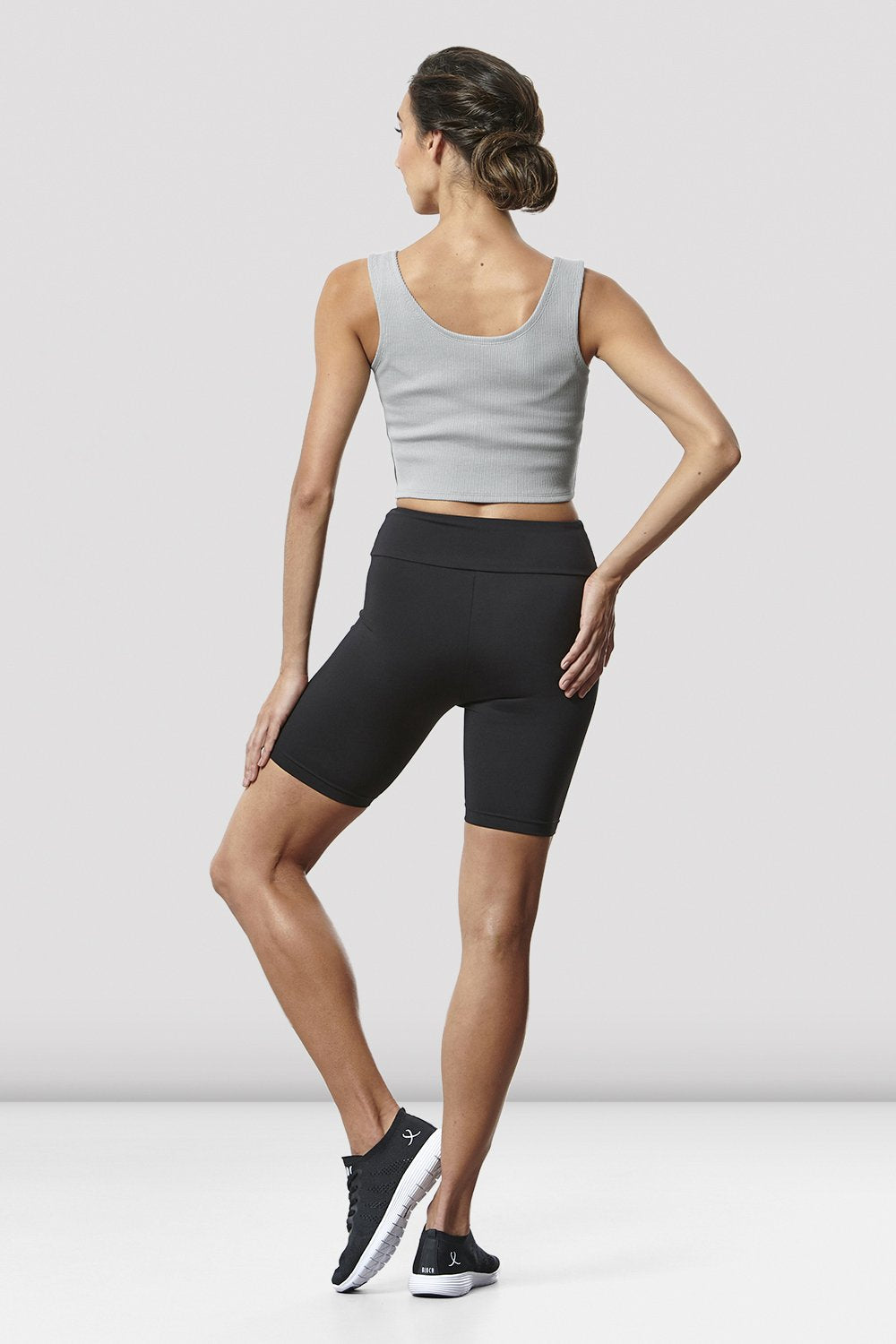 Bloch Ladies Biker Short