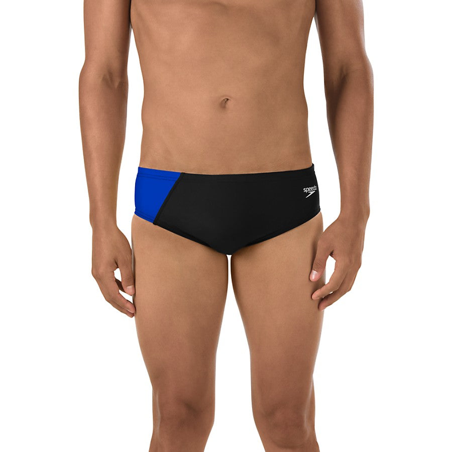 Speedo PowerFlex Eco Revolve Splice Brief