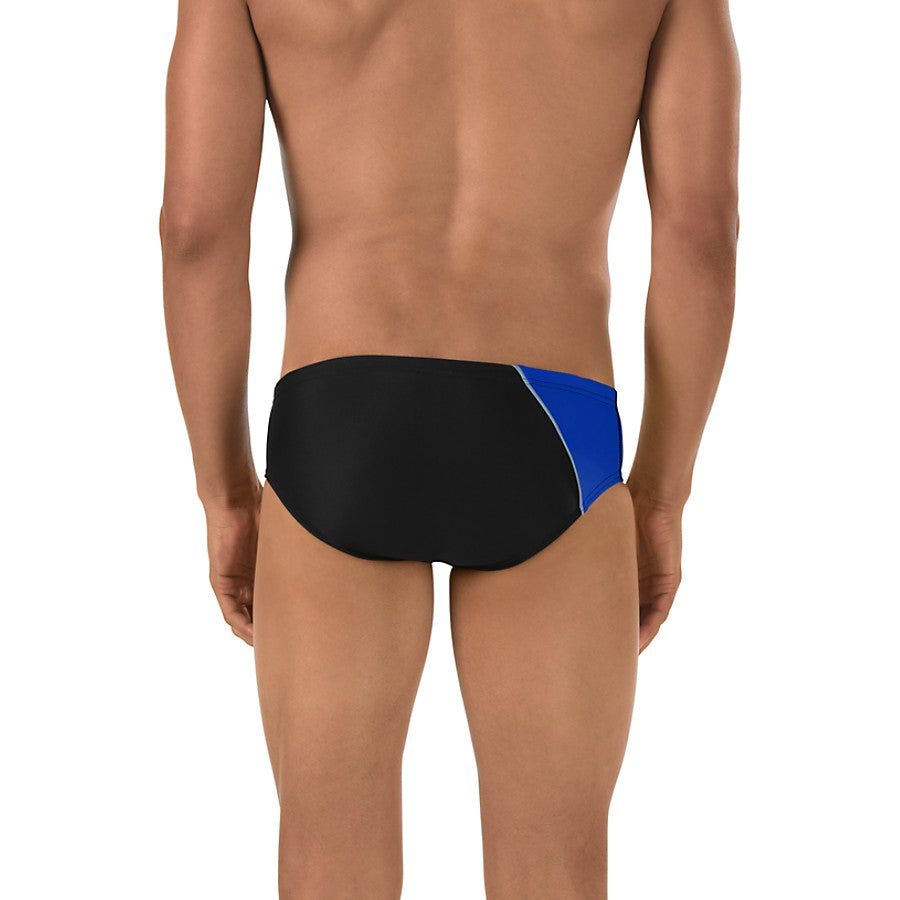 Speedo PowerFlex Eco Revolve Splice Brief