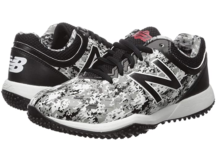 new balance youth turf cleats