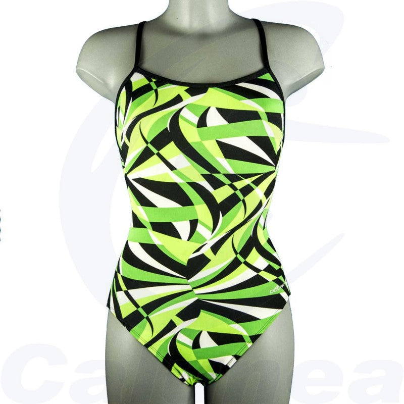 Dolfin Womens Viper V Back