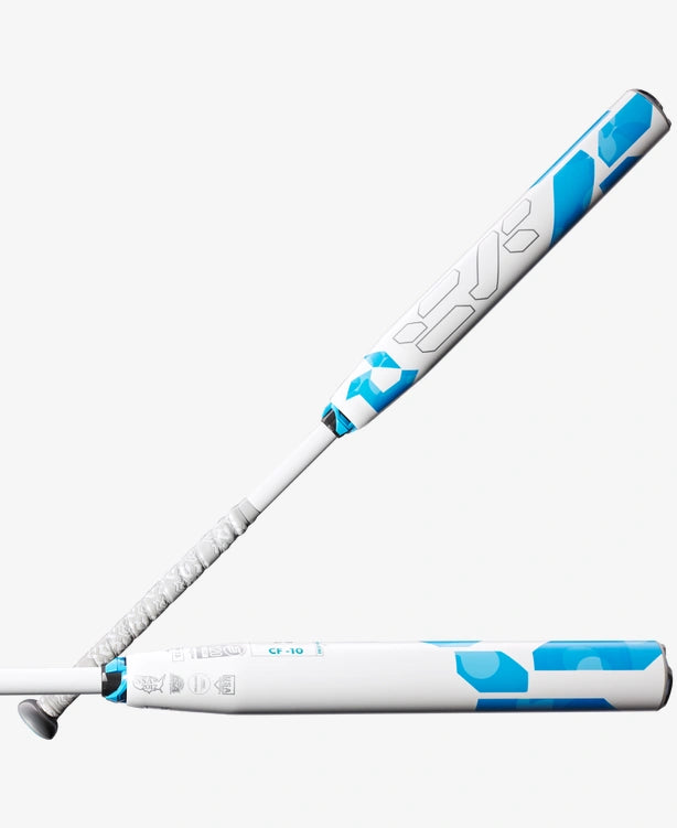 DeMarini CF Fastpitch Softball Bat 2023