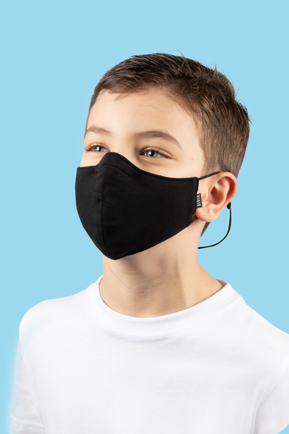 Bloch B-Safe Children's Lanyard Face Mask