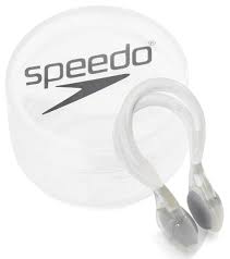 Speedo Fit Liquid Comfort Nose Clip