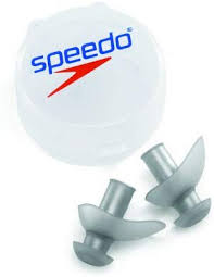 SpeedoFit Ergo Ear Plugs