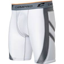 Champro Youth Sliding Short