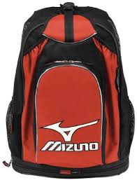 mizuno g5 backpack