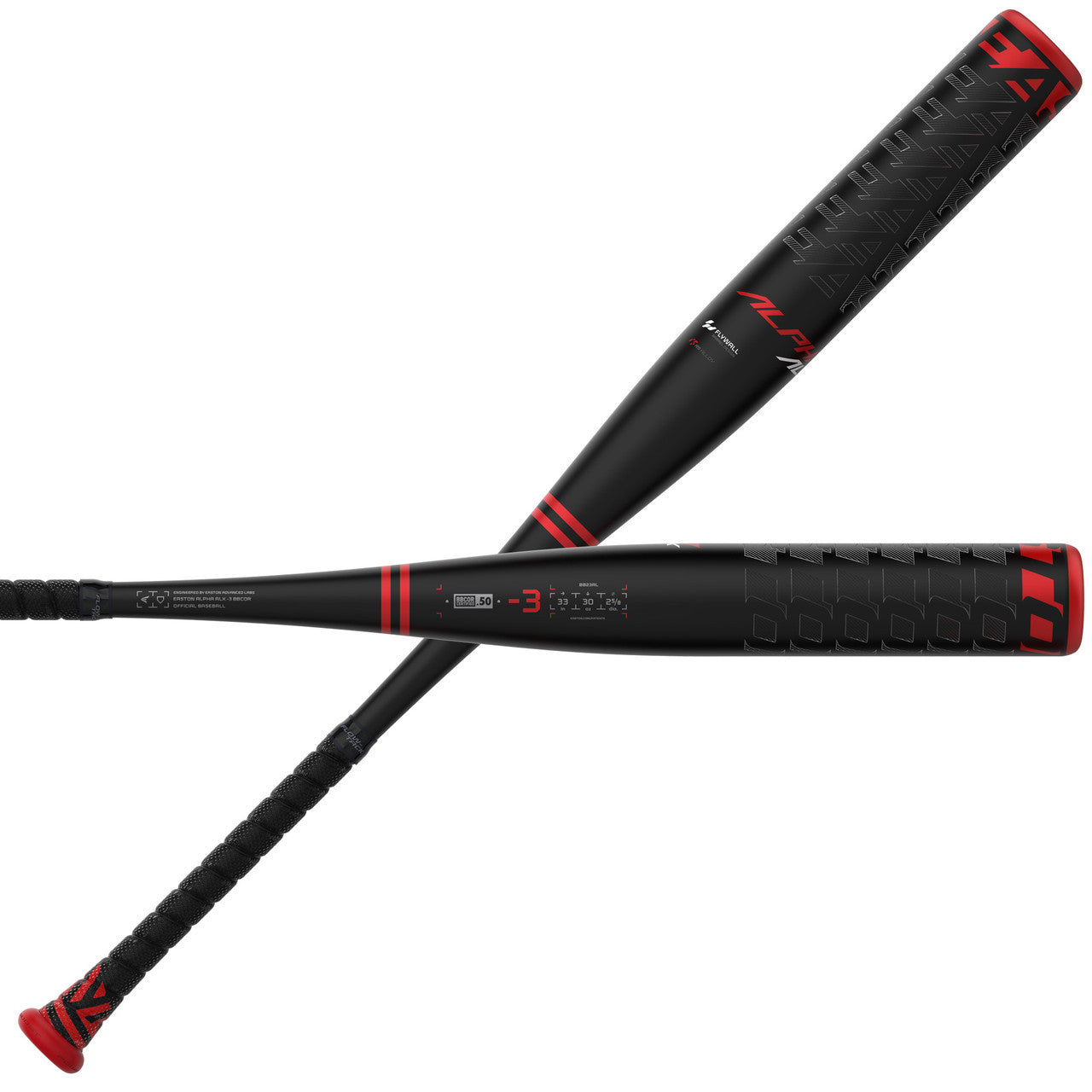 Easton Alpha ALX BBCOR Baseball Bat 2023 (-3)