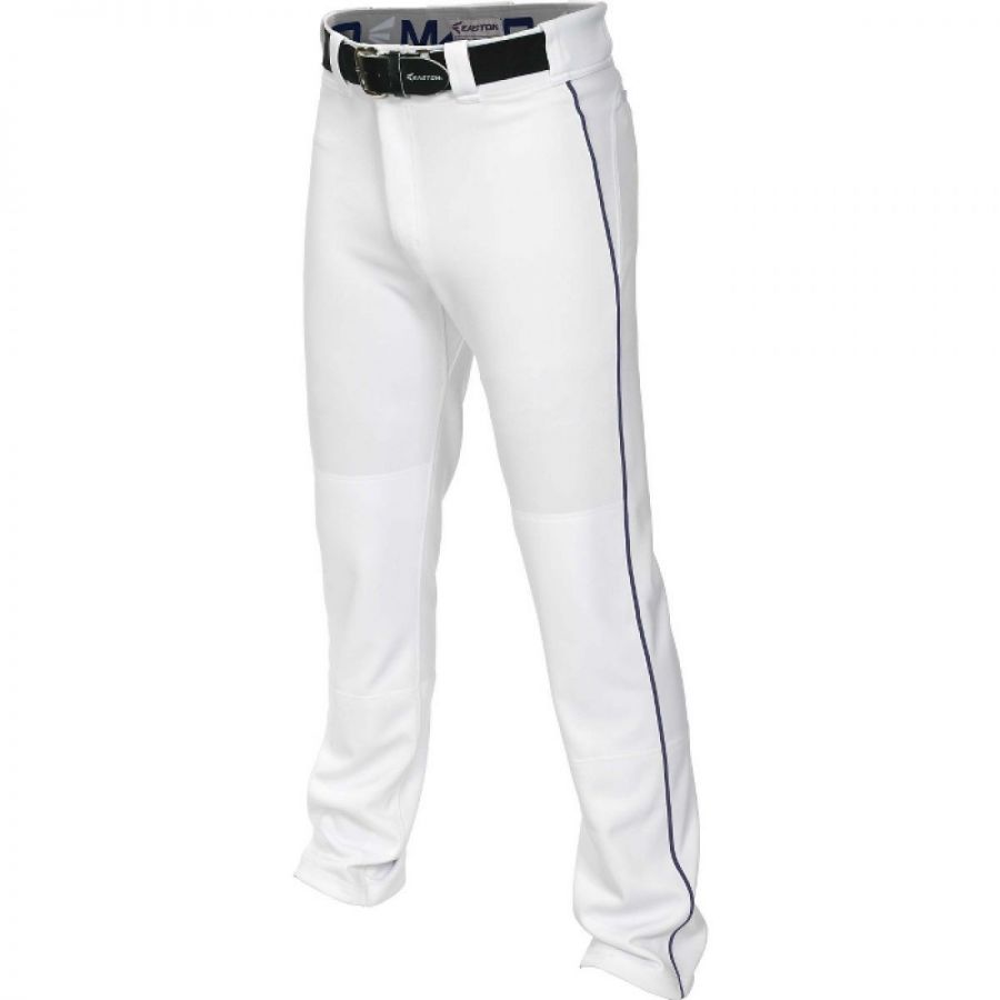 Easton Adult Mako 2 Piped Baseball Pant