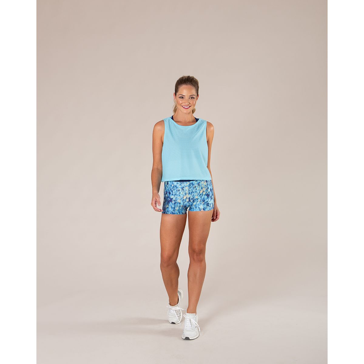 Energetiks Womens Emily Shorts