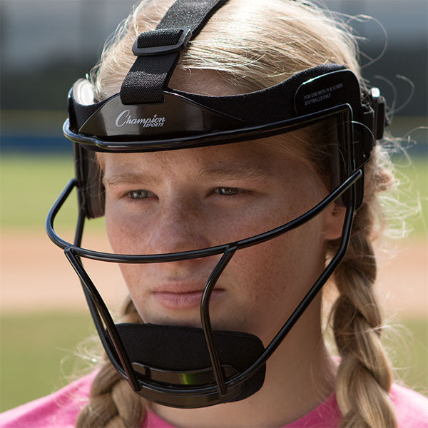 Champion Fielder's Mask Adult and Youth