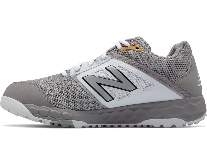 new balance men's t3000v4 turf shoes