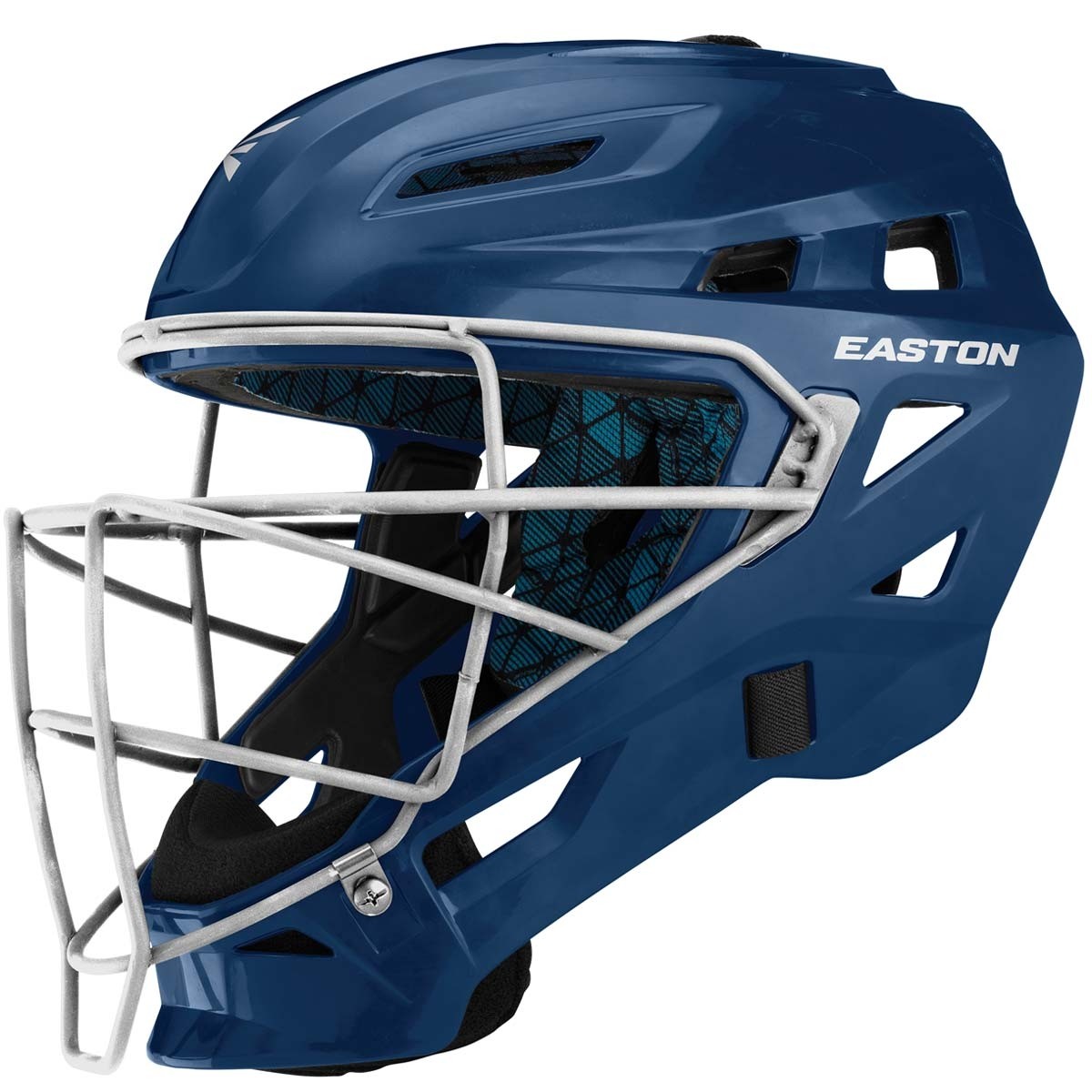 Easton Gametime Catcher's Helmet