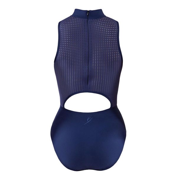 Energetiks Womens Luda Leotard