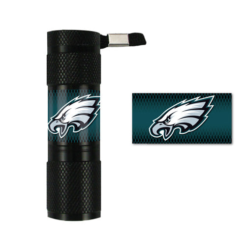 NFL Team Flashlight