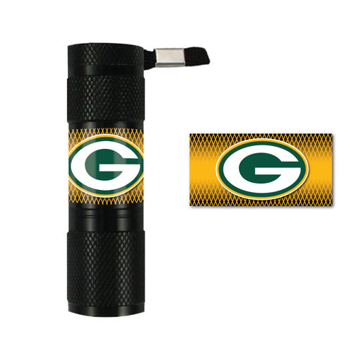 NFL Team Flashlight