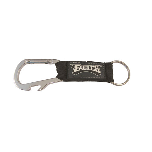 NFL Carabiner Key Chain