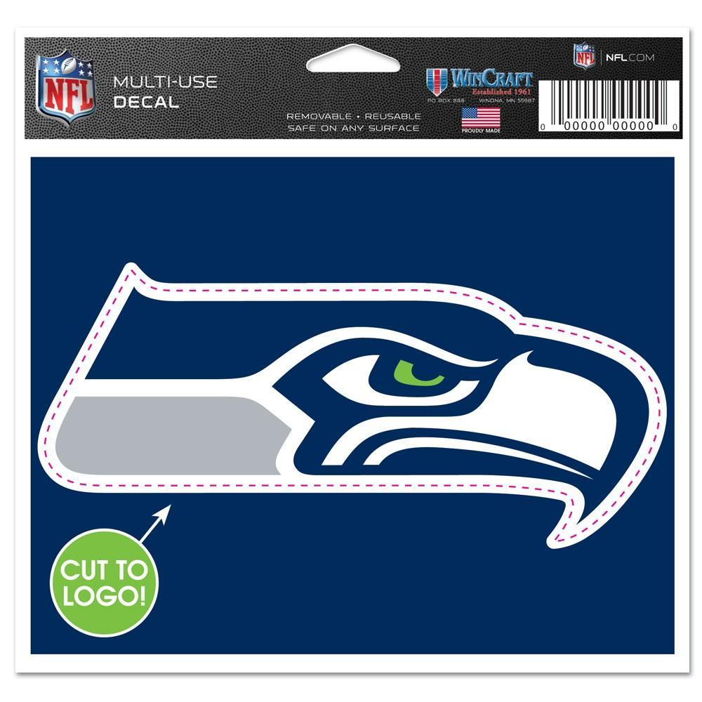 NFL Multi-Use Decal