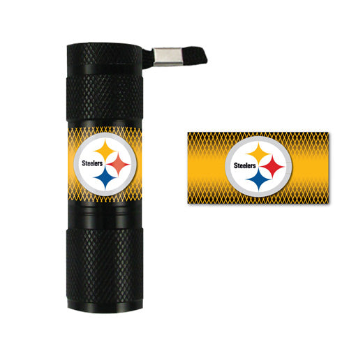 NFL Team Flashlight