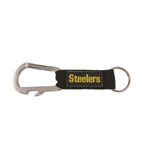 NFL Carabiner Key Chain