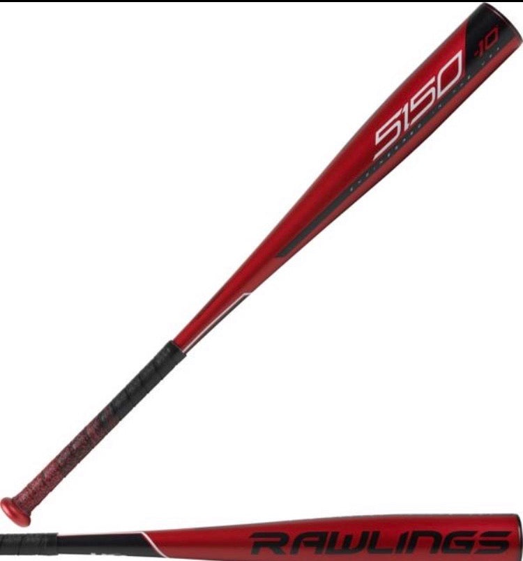 Rawlings 5150 USA Little league baseball bat series