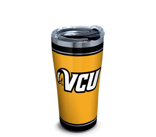 Virginia Commonwealth Rams 20 oz Campus Tervis Tumbler