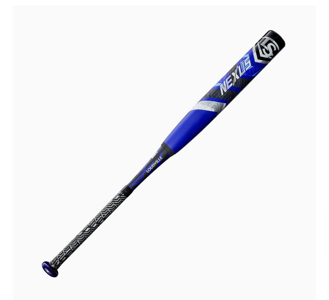 Louisville Slugger NEXUS fastpitch bat 2021