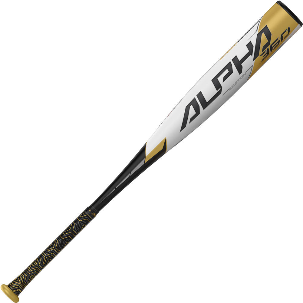 Easton Alpha 360 2020 USSSA Baseball Bat (-10)