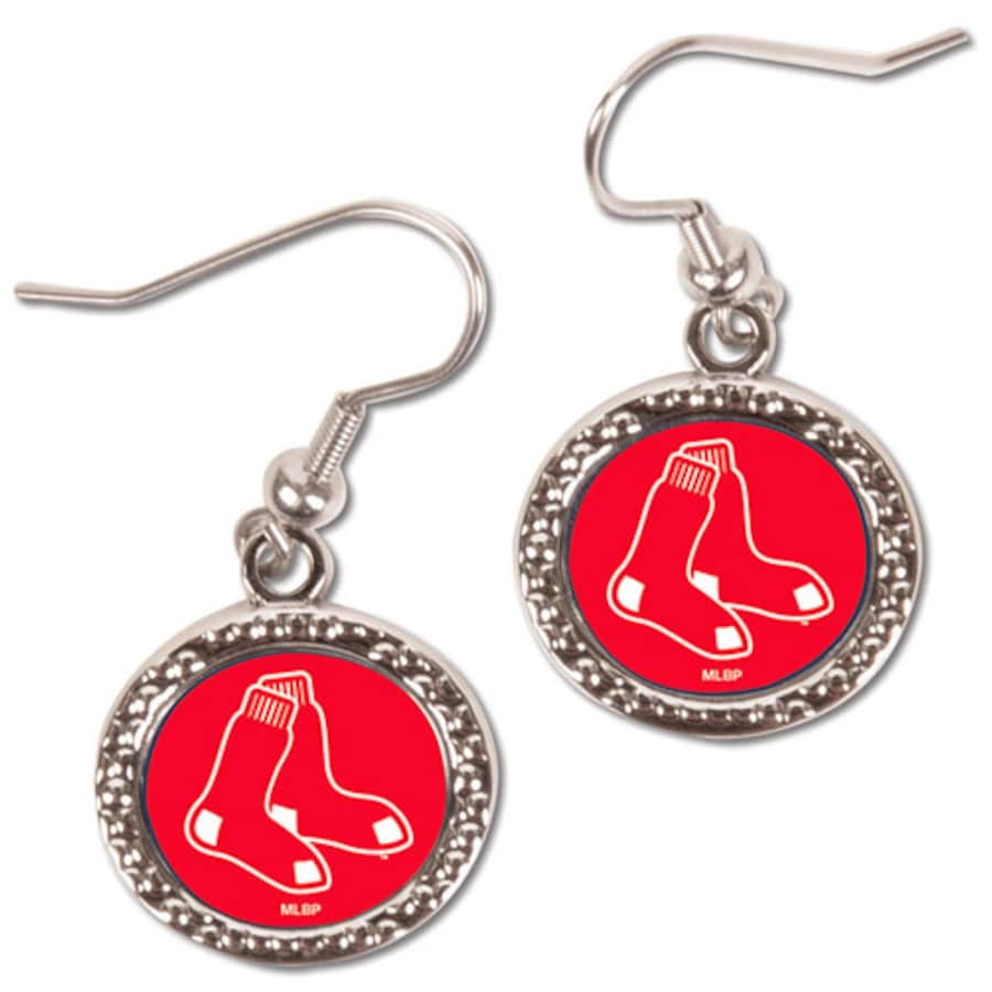 MLB Dangle Earrings