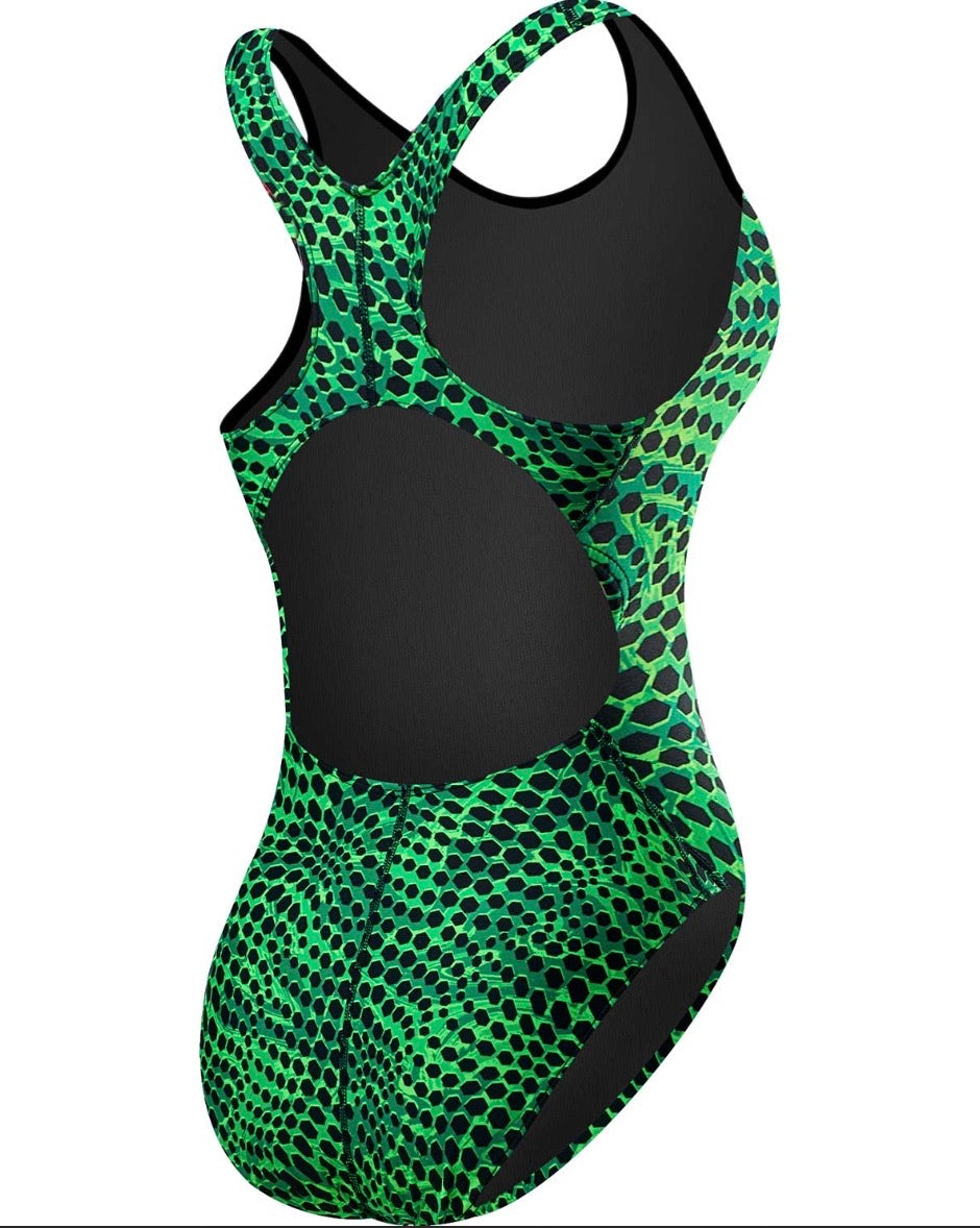 TYR Swarm Maxfit-A One Piece Swimsuit