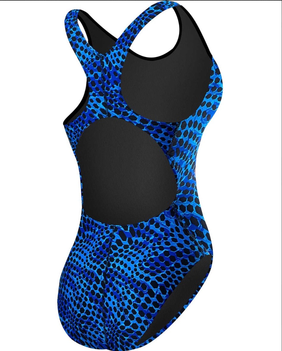 TYR Swarm Maxfit-A One Piece Swimsuit