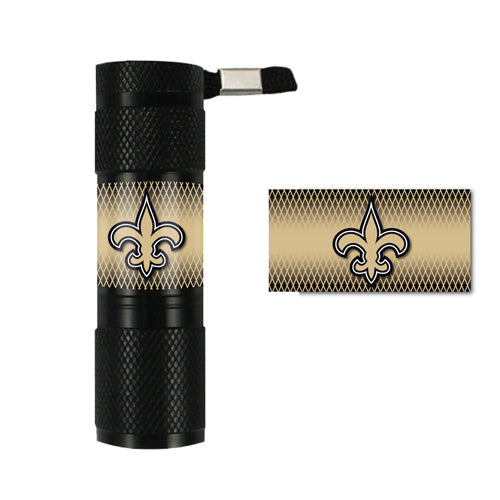 NFL Team Flashlight