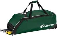 Easton Wheeled Bat Bag