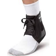 Mueller XLP Ankle Brace