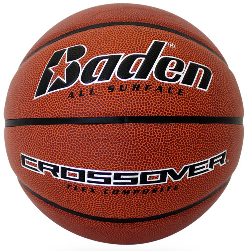 Baden Crossover Basketball